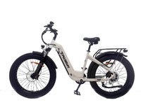 VÉLOS ÉLECTRIQUES TAUBIK TOUR 2023-0