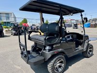 2025 VOITURETTE DE GOLF MODÈLE: ADVENTURE 22 PLUS 100% ÉLECTRIQUE.  BATTERIE AU LITHIUM !!!-3
