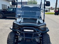 2025 VOITURETTE DE GOLF MODÈLE: ADVENTURE 22 PLUS 100% ÉLECTRIQUE.  BATTERIE AU LITHIUM !!!-6