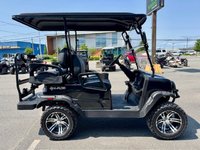 2025 VOITURETTE DE GOLF MODÈLE: ADVENTURE 22 PLUS 100% ÉLECTRIQUE.  BATTERIE AU LITHIUM !!!-4