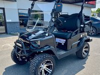 2025 VOITURETTE DE GOLF MODÈLE: ADVENTURE 22 PLUS 100% ÉLECTRIQUE.  BATTERIE AU LITHIUM !!!-7
