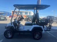 VOITURETTE DE GOLF X-PLOD MODÈLE: MAVRICK 22 INCLUANT LA VERSION PLUS !!! DE 750$ 2026-3