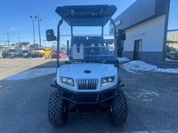 VOITURETTE DE GOLF X-PLOD MODÈLE: MAVRICK 22 INCLUANT LA VERSION PLUS !!! DE 750$ 2026-1