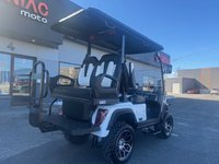 VOITURETTE DE GOLF X-PLOD MODÈLE: MAVRICK 22 INCLUANT LA VERSION PLUS !!! DE 750$ 2026-6