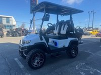 VOITURETTE DE GOLF X-PLOD MODÈLE: MAVRICK 22 INCLUANT LA VERSION PLUS !!! DE 750$ 2026-2