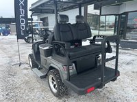 VOITURETTE DE GOLF X-PLOD MODÈLE:  VANGUARD22 100% ÉLECTRIQUE 2025-1