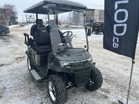 VOITURETTE DE GOLF X-PLOD MODÈLE:  VANGUARD22 100% ÉLECTRIQUE 2025-4