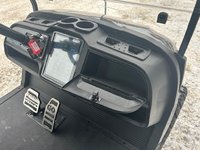 VOITURETTE DE GOLF X-PLOD MODÈLE:  VANGUARD22 100% ÉLECTRIQUE 2025-7