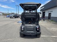 VOITURETTE DE GOLF X-PLOD MODELE XPLORER 4 100% ÉLECTRIQUE 2025-2