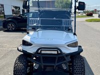 VOITURETTE DE GOLF MODÈLE: ADVENTURE 22 PLUS 100% ÉLECTRIQUE.  BATTERIE AU LITHIUM !!! 2025-6