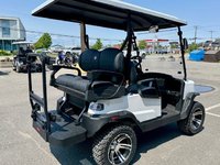 VOITURETTE DE GOLF MODÈLE: ADVENTURE 22 PLUS 100% ÉLECTRIQUE.  BATTERIE AU LITHIUM !!! 2025-3