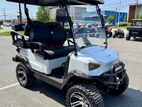 VOITURETTE DE GOLF MODÈLE: ADVENTURE 22 PLUS 100% ÉLECTRIQUE.  BATTERIE AU LITHIUM !!! 2025-5