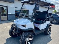 VOITURETTE DE GOLF MODÈLE: ADVENTURE 22 PLUS 100% ÉLECTRIQUE.  BATTERIE AU LITHIUM !!! 2025-7