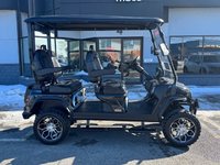 VOITURETTE DE GOLF X-PLOD MODÈLE: MAVRICK 4 INCLUANT LA VERSION PLUS DE 750$ !!!!! 2026-0