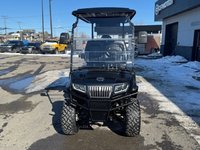 VOITURETTE DE GOLF X-PLOD MODÈLE: MAVRICK 4 INCLUANT LA VERSION PLUS DE 750$ !!!!! 2026-1