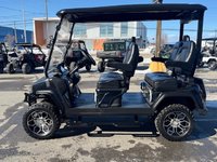 VOITURETTE DE GOLF X-PLOD MODÈLE: MAVRICK 4 INCLUANT LA VERSION PLUS DE 750$ !!!!! 2026-3