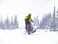 2024 WIDESCAPE WS250 LA MOTONEIGE ULTIME POUR LES AVENTURES D’ENDURO-6