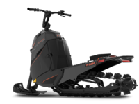 2024 WIDESCAPE WS250 LA MOTONEIGE ULTIME POUR LES AVENTURES D’ENDURO-4