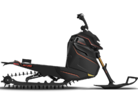 2024 WIDESCAPE WS250 LA MOTONEIGE ULTIME POUR LES AVENTURES D’ENDURO-5