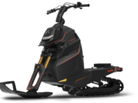 2024 WIDESCAPE WS250 LA MOTONEIGE ULTIME POUR LES AVENTURES D’ENDURO-0