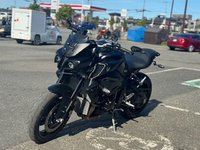 Yamaha FZ10 13,695 KM SEULEMENT 2017-2