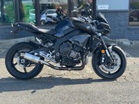 Yamaha FZ10 13,695 KM SEULEMENT 2017-0