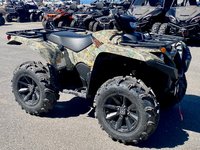 2026 Yamaha Grizzly 700 EPS CAMOUFLAGE-3