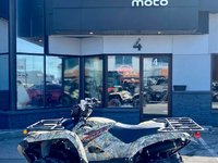 2026 Yamaha Grizzly 700 EPS CAMOUFLAGE-1