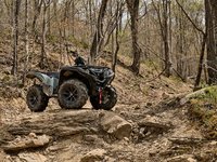 2026 Yamaha Grizzly EPS XT-R-4