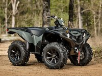 2026 Yamaha Grizzly EPS XT-R-3