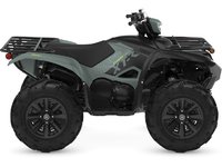 2026 Yamaha Grizzly EPS XT-R-0