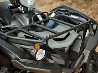 2026 Yamaha Grizzly EPS XT-R-1