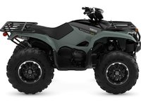 2026 Yamaha KODIAK 700 EPS XT-R-0