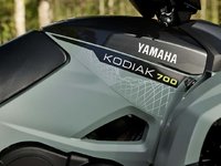 2026 Yamaha KODIAK 700 EPS XT-R-5