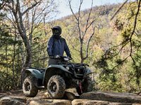 2026 Yamaha KODIAK 700 EPS XT-R-4