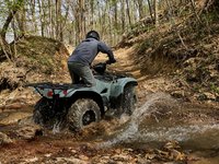 2026 Yamaha KODIAK 700 EPS XT-R-2