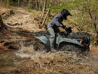 2026 Yamaha KODIAK 700 EPS XT-R-3