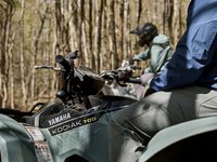2026 Yamaha KODIAK 700 EPS XT-R-1