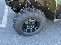 2026 Yamaha KODIAK 700 EPS DIRECTION ASSISTÉE-7