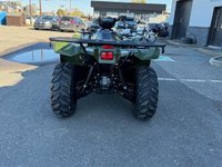 2026 Yamaha KODIAK 700 EPS DIRECTION ASSISTÉE-2