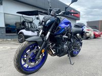 2024 Yamaha MT-07-3