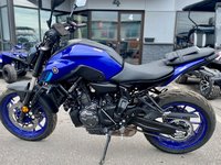 2024 Yamaha MT-07-0