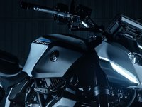 Yamaha MT-07  2025-1