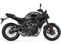Yamaha MT-07  2025-0
