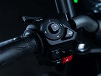 Yamaha MT-07  2025-4