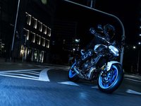 Yamaha MT-07  2025-5