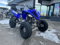 2025 Yamaha Raptor 700R-1