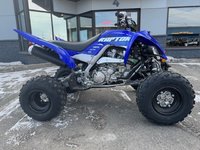 2025 Yamaha Raptor 700R-0