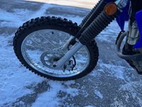 Yamaha TT-R125  2023-5