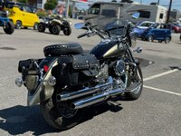 2005 Yamaha V-Star 1100 Classic-2